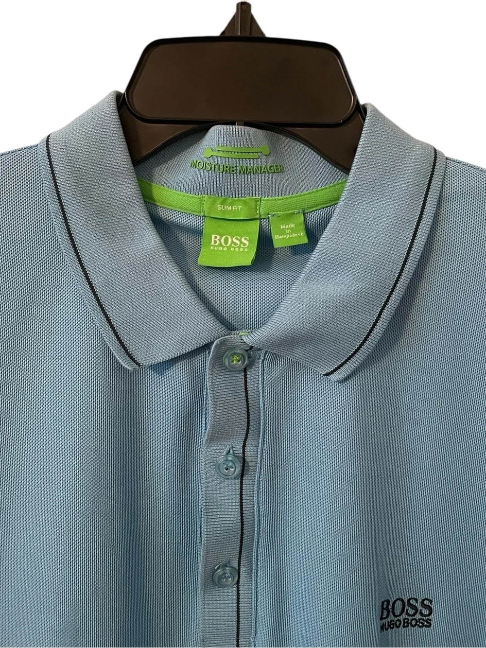 Hugo Boss boss hugo